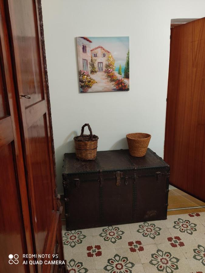 Terra Del Sole Ribera Lejlighed Eksteriør billede