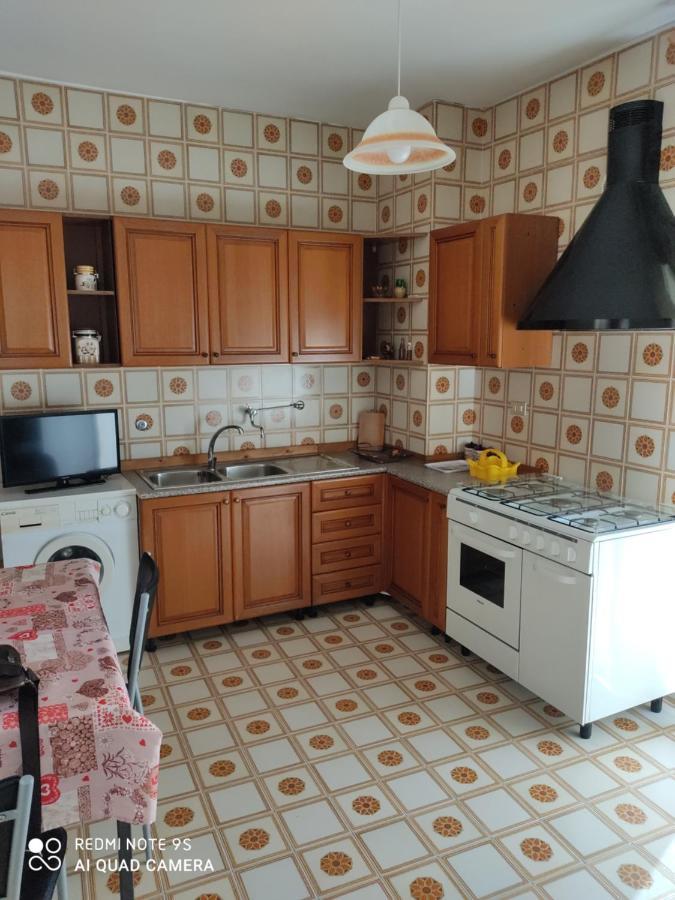 Terra Del Sole Ribera Lejlighed Eksteriør billede
