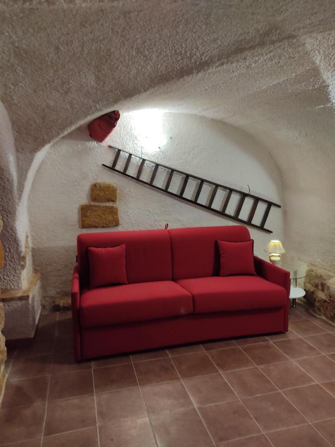 Terra Del Sole Ribera Lejlighed Eksteriør billede
