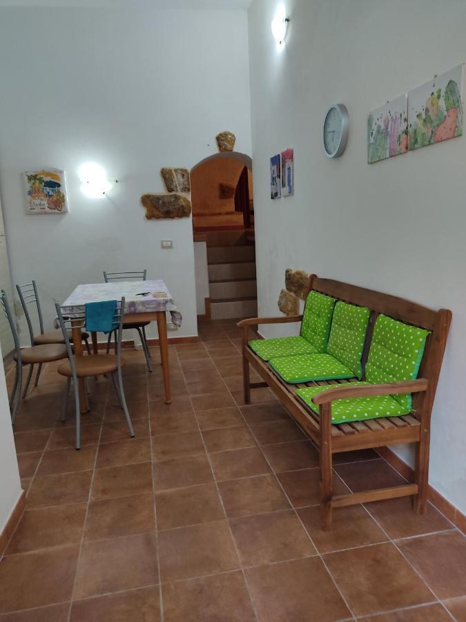 Terra Del Sole Ribera Lejlighed Eksteriør billede