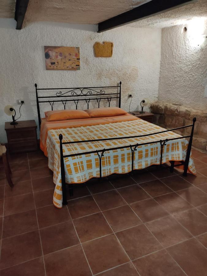 Terra Del Sole Ribera Lejlighed Eksteriør billede
