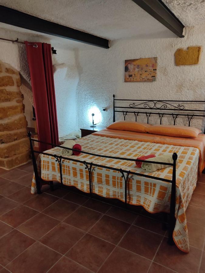 Terra Del Sole Ribera Lejlighed Eksteriør billede
