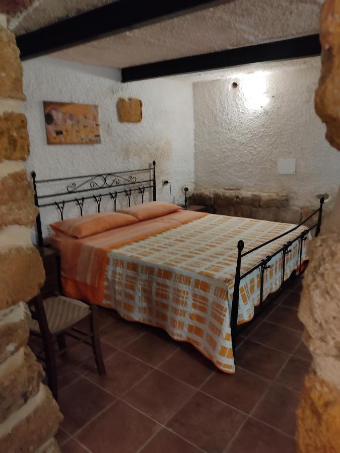 Terra Del Sole Ribera Lejlighed Eksteriør billede