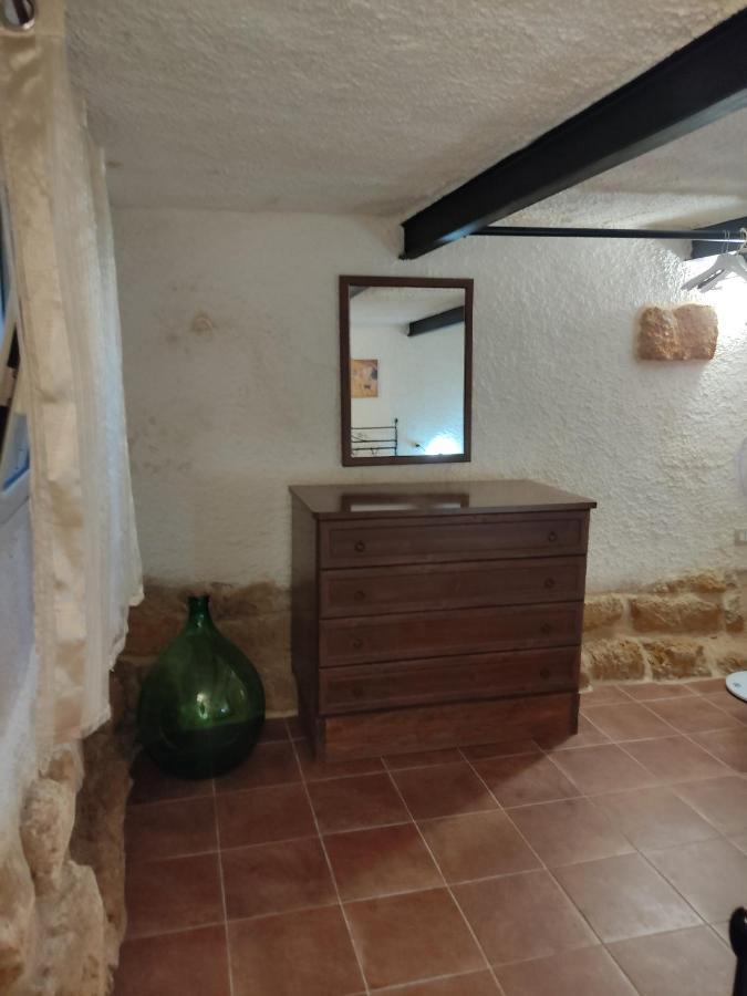 Terra Del Sole Ribera Lejlighed Eksteriør billede