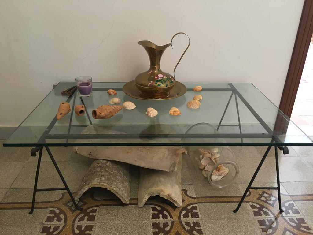 Terra Del Sole Ribera Lejlighed Eksteriør billede