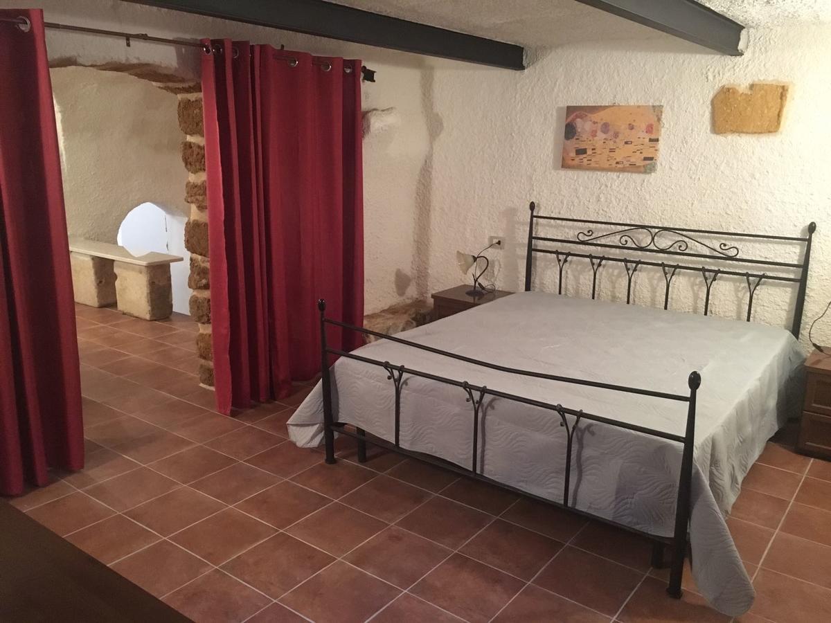 Terra Del Sole Ribera Lejlighed Eksteriør billede